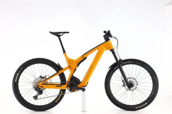 Ebike ricondizionata · Patron eRide 920 XT · Ottimo stato