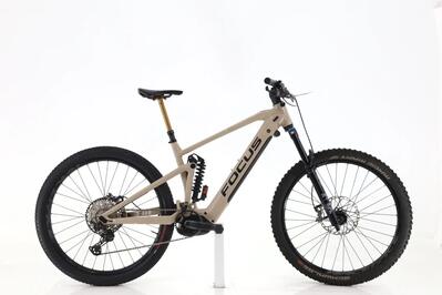 Ebike ricondizionata · Sam 2 XT · Ottimo stato