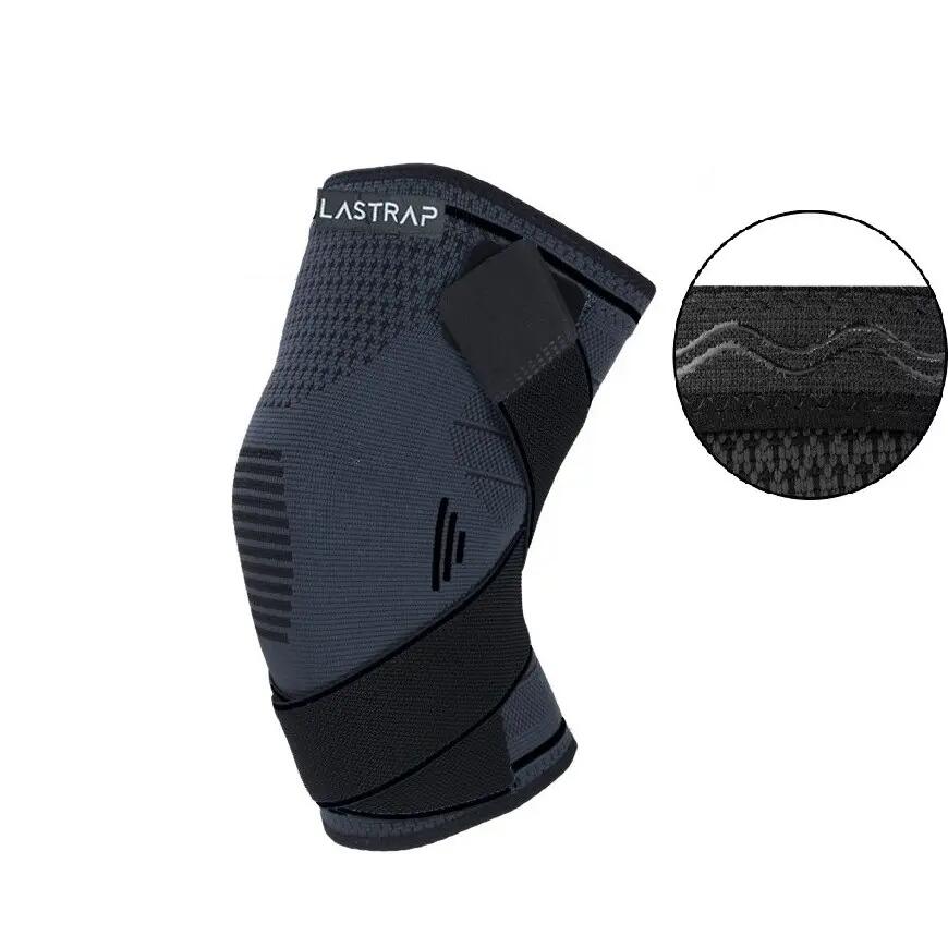 Compressie kniebrace - Patella en ligamenten - Sport en vrije tijd 5/7