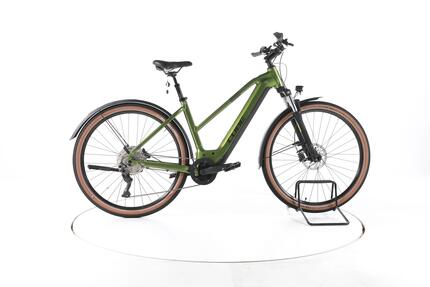 Reconditionné - Cube Nuride Hybrid Pro Allroad Vélo Électrique de - Très Bon