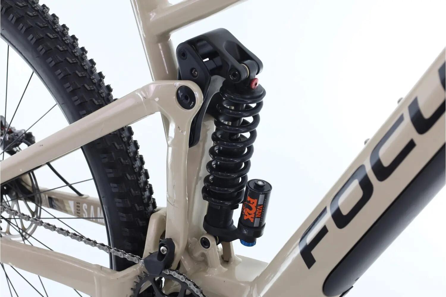 Segunda Vida · Ebike ·  Sam 2 XT · Muy buen estado 7/8
