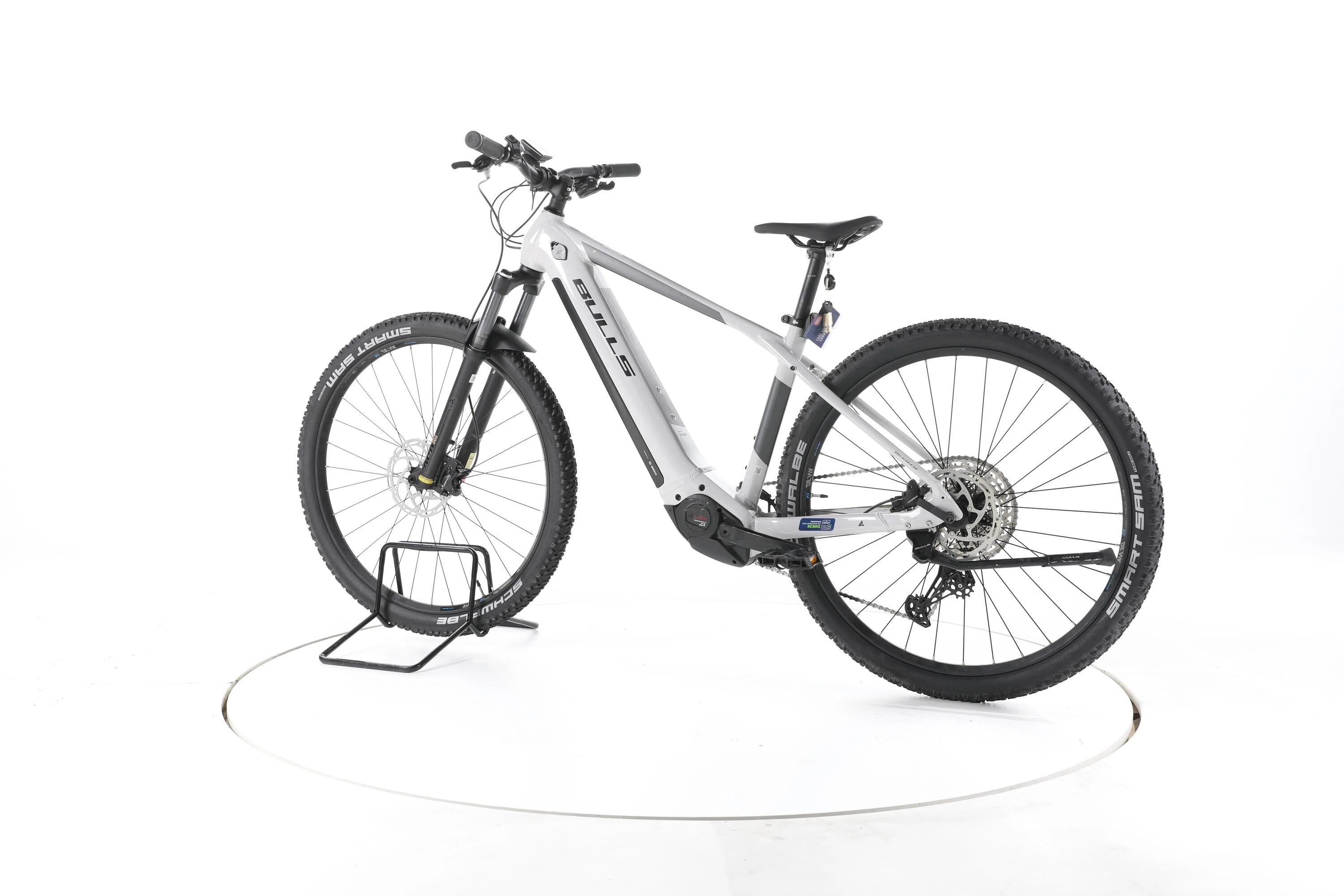 Reconditionné - Bulls Copperhead EVO 2 E-Bike - Très Bon 7/7