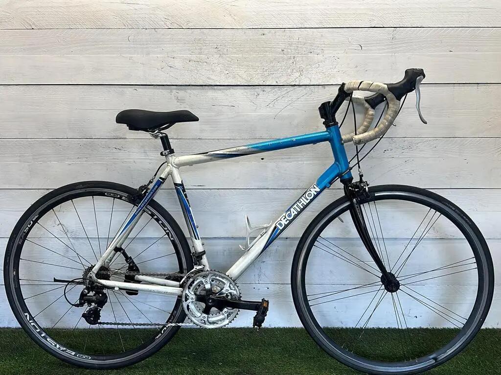 BIKE picture