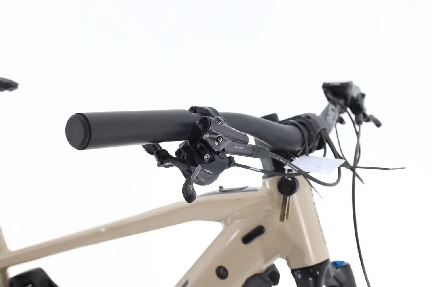 Segunda Vida · Ebike ·  Sam 2 XT · Muy buen estado 6/8
