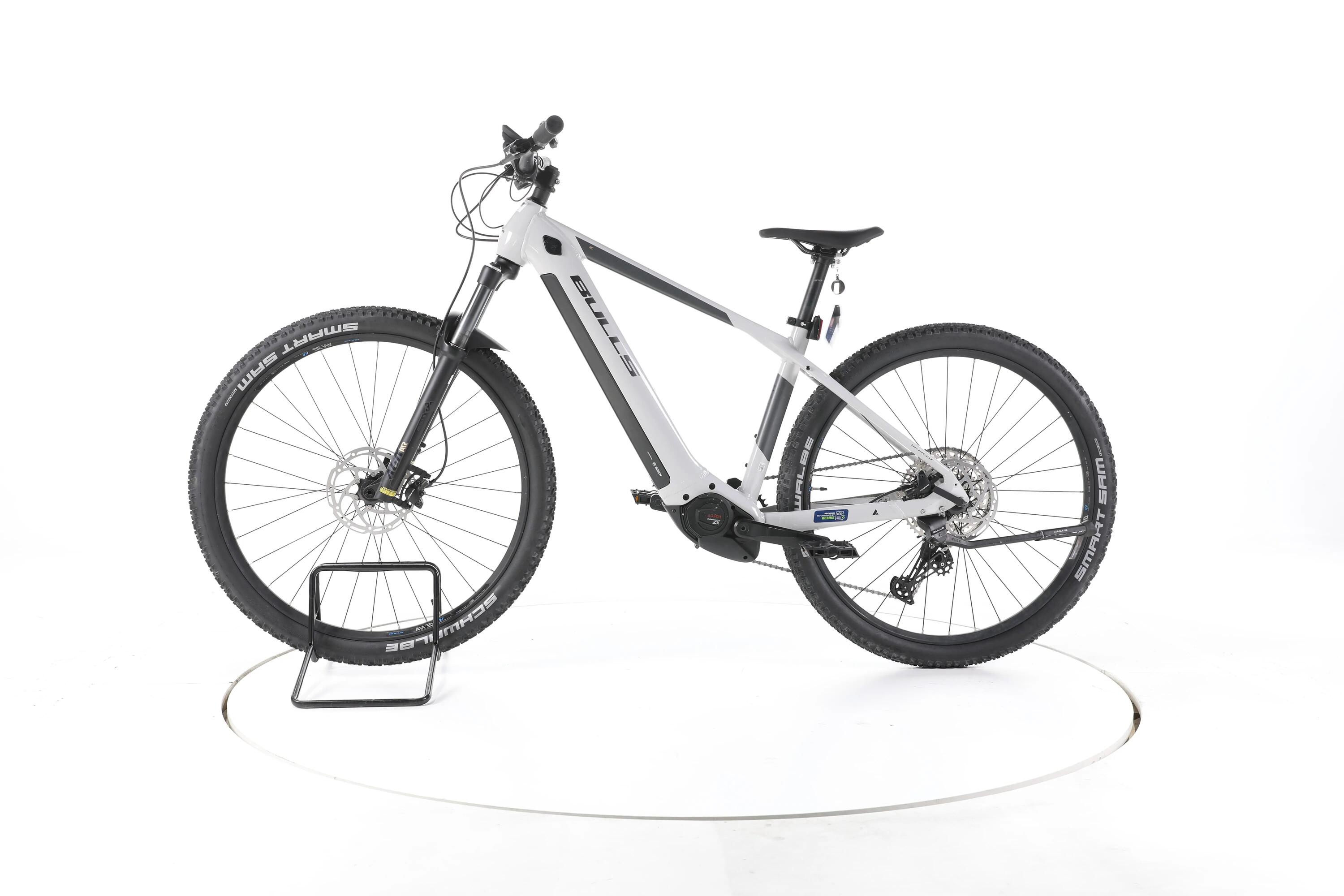 Reconditionné - Bulls Copperhead EVO 2 E-Bike - Très Bon 6/7