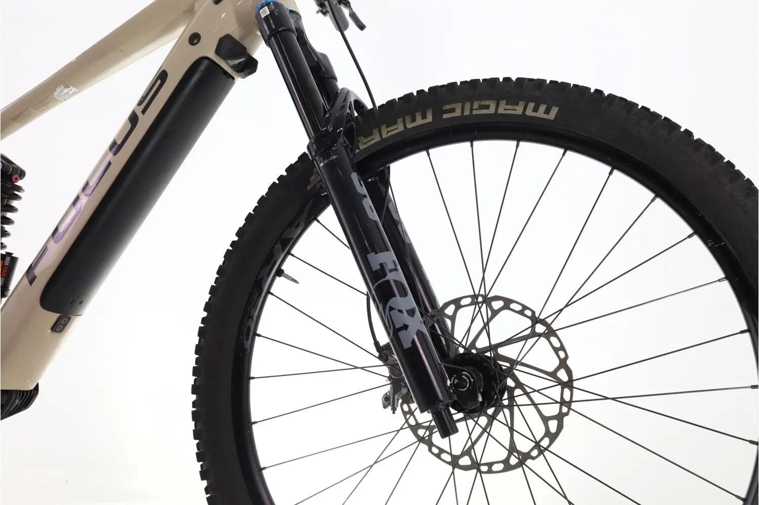 Segunda Vida · Ebike ·  Sam 2 XT · Muy buen estado 5/8