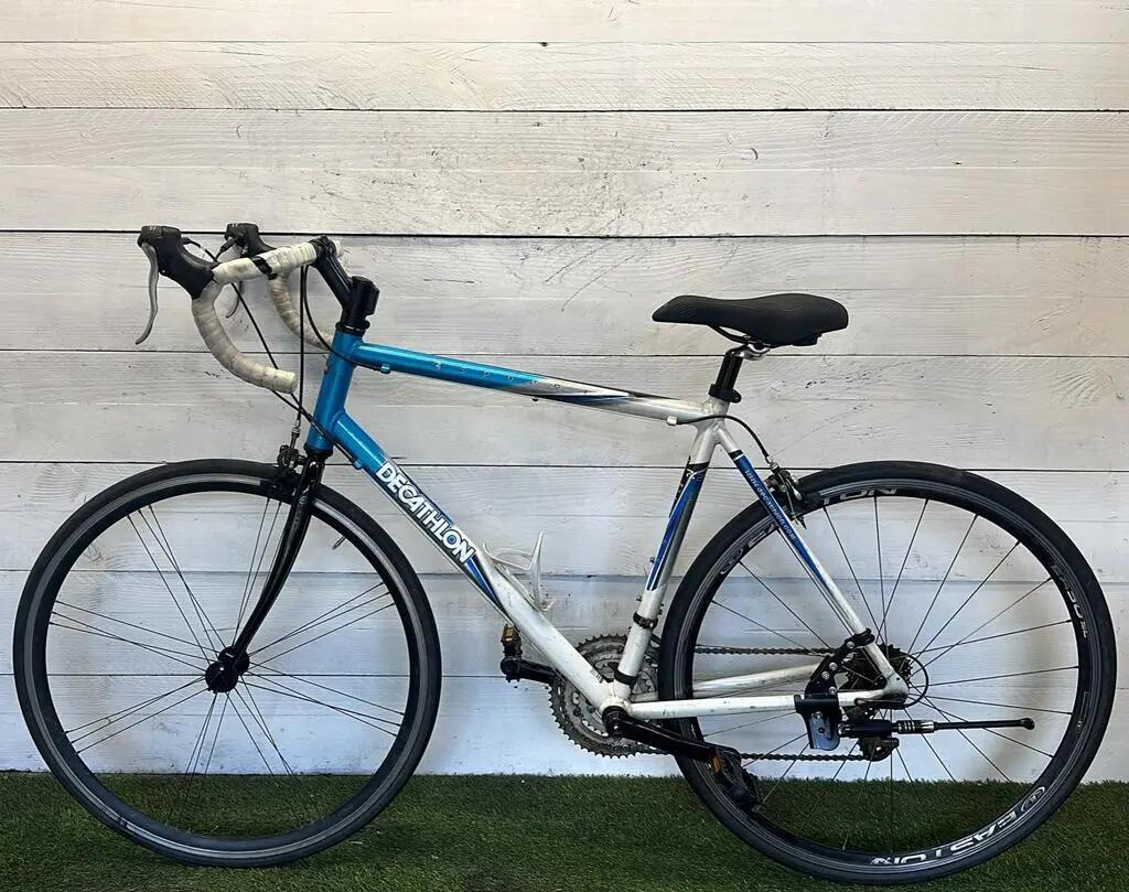 Bicicletta usata Decathlon Sport 7.2 4/4