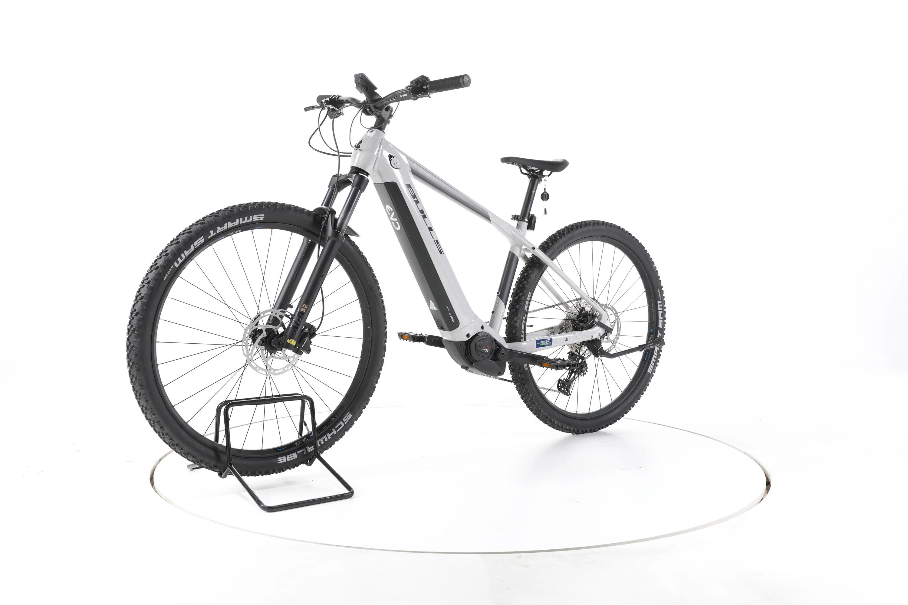 Reconditionné - Bulls Copperhead EVO 2 E-Bike - Très Bon 5/7