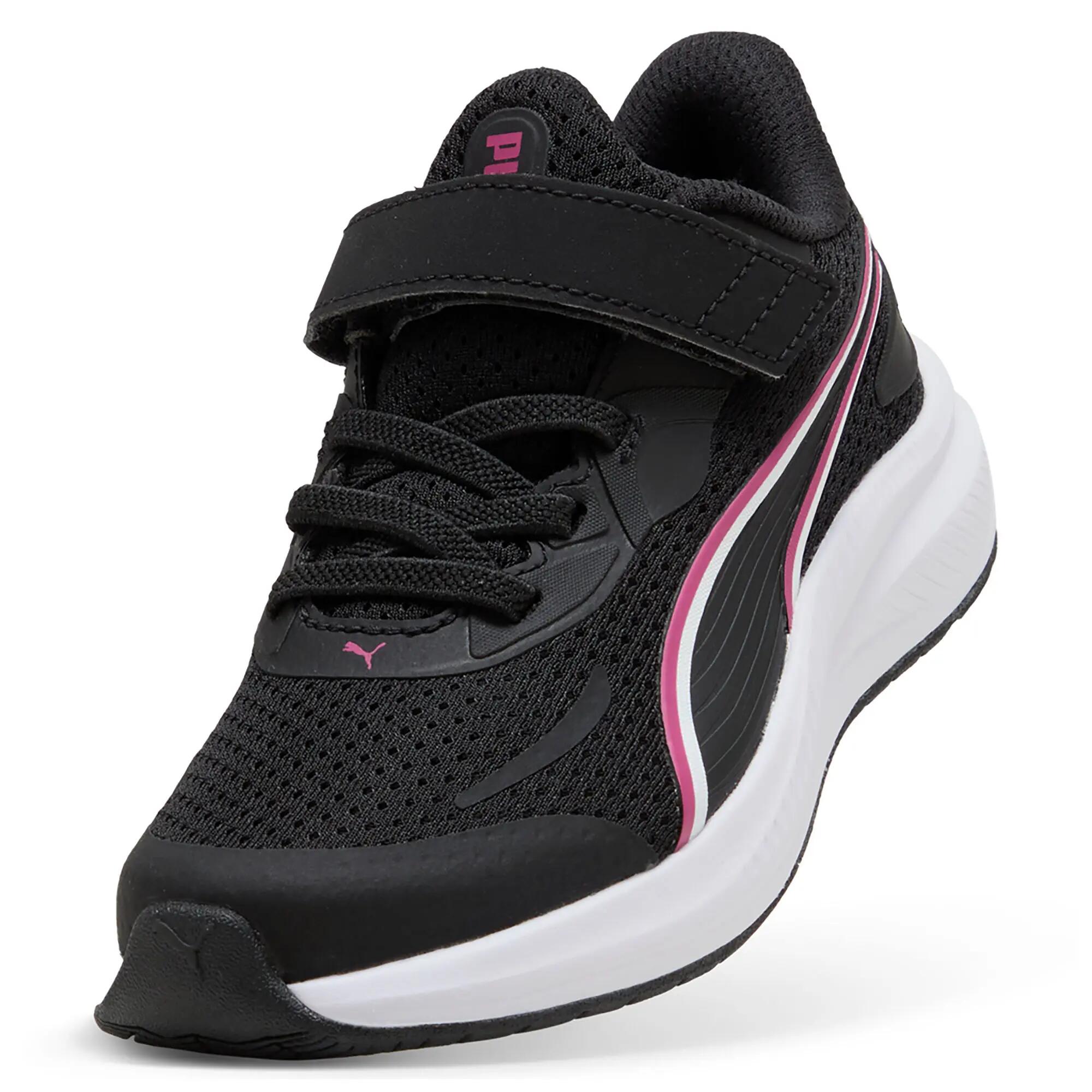 Sneaker Puma Skyrocket 2 Ac Ps Junior 5/5