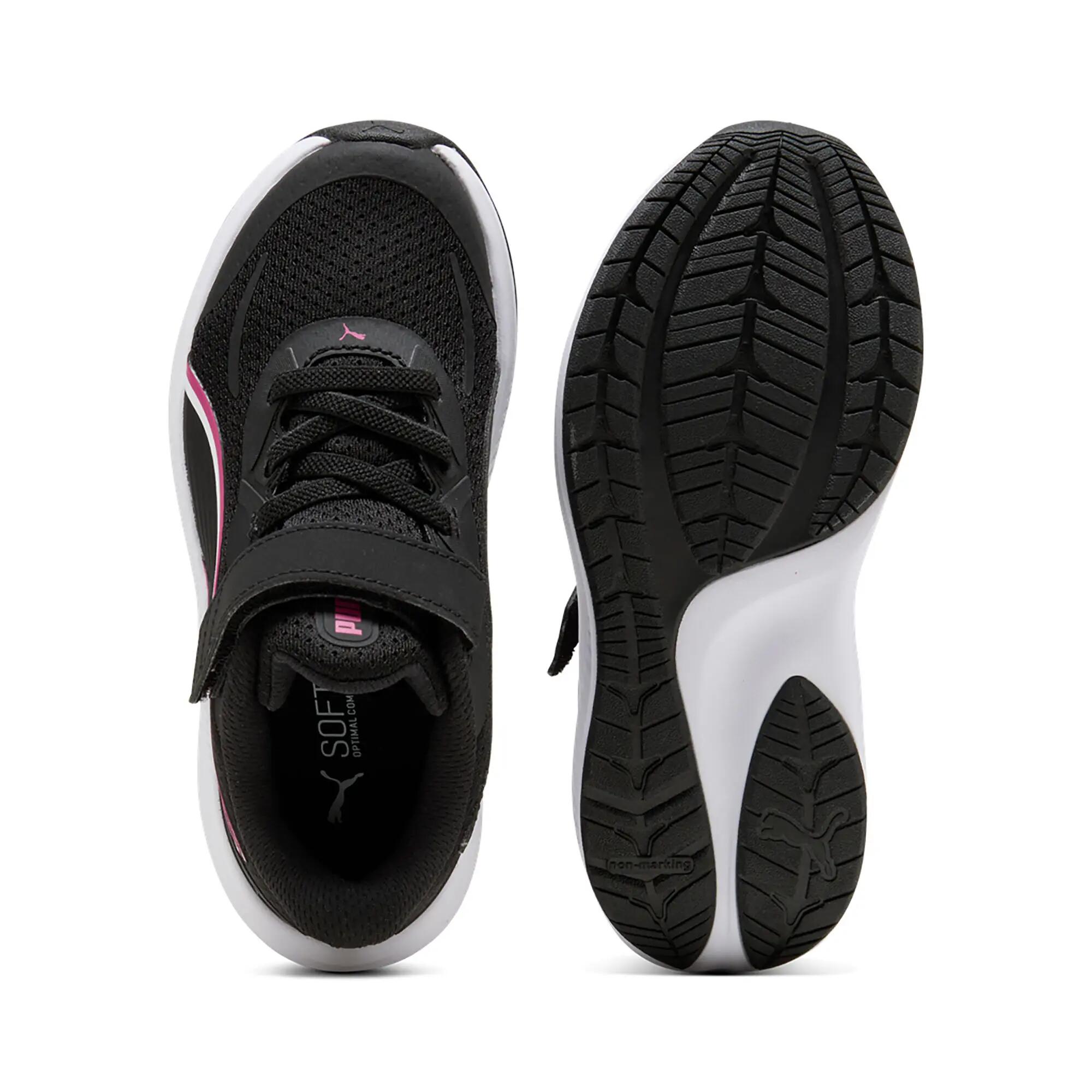 Sneaker Puma Skyrocket 2 Ac Ps Junior 4/5