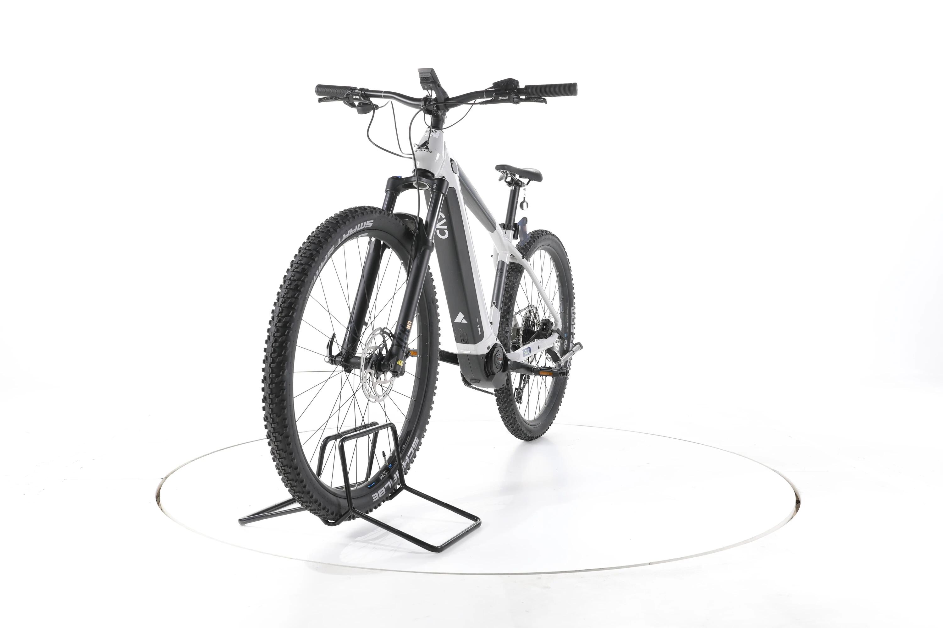 Reconditionné - Bulls Copperhead EVO 2 E-Bike - Très Bon 4/7