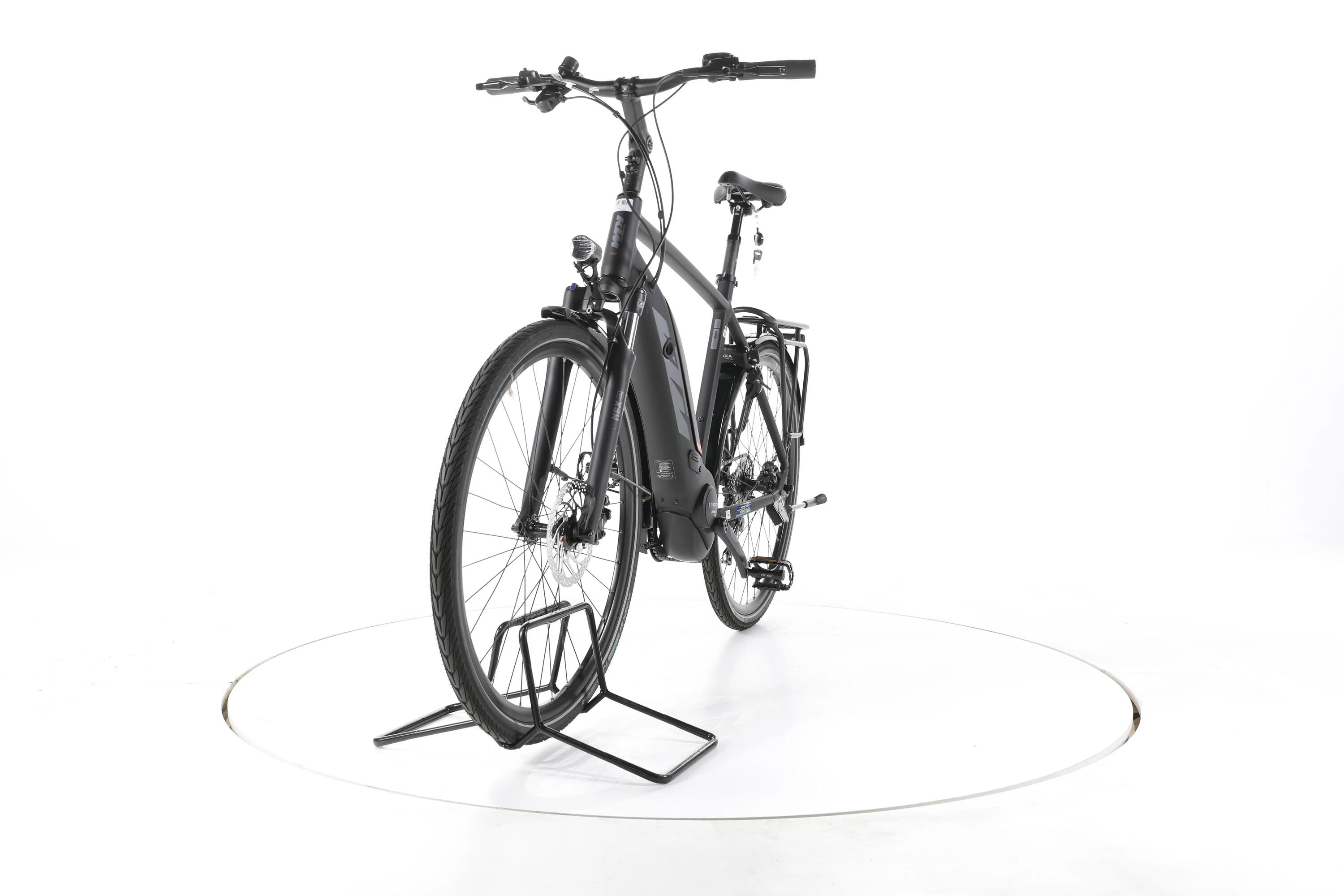 Segunda vida - KTM Macina FUN A510 Trekking E-Bike - Buen estado 4/7