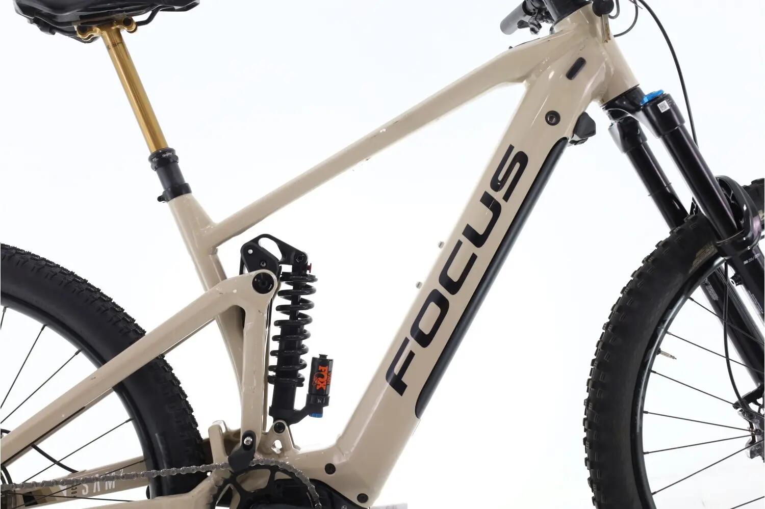 Segunda Vida · Ebike ·  Sam 2 XT · Muy buen estado 2/8