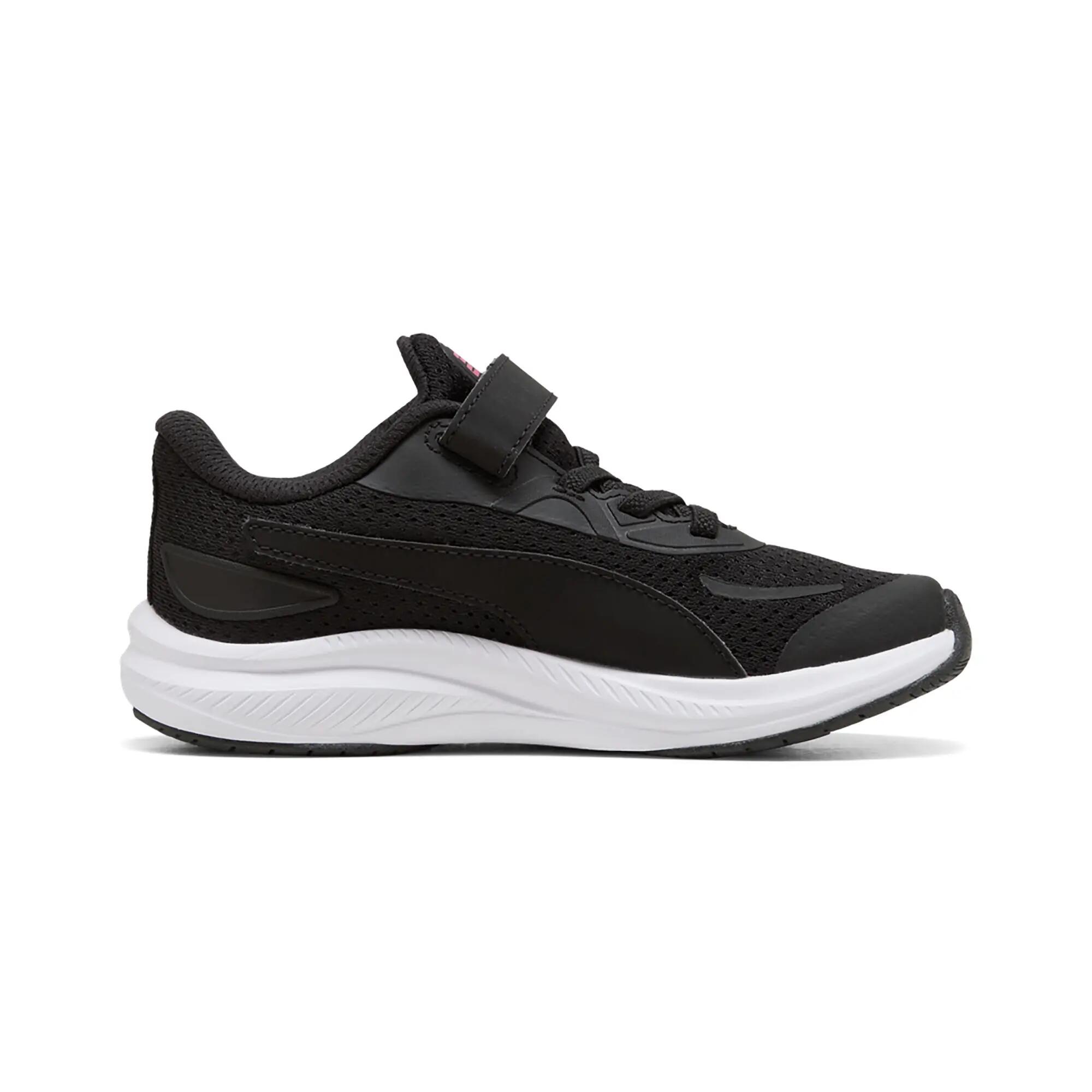 Sneaker Puma Skyrocket 2 Ac Ps Junior 3/5