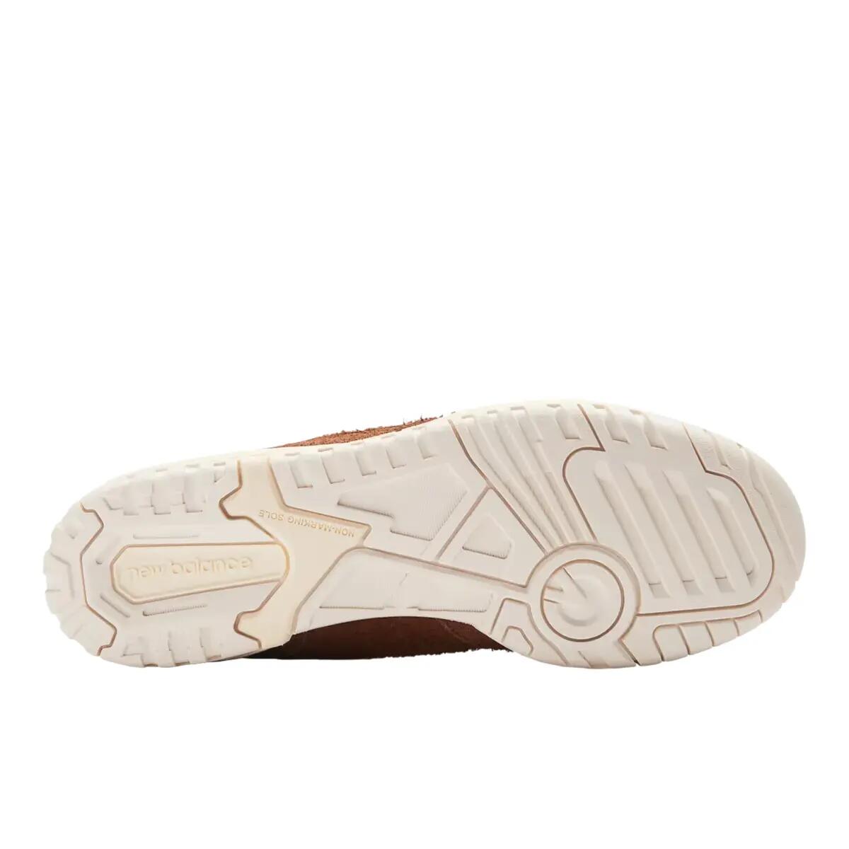 New Balance 550 Aime Leon Dore Brown Suede 5/6