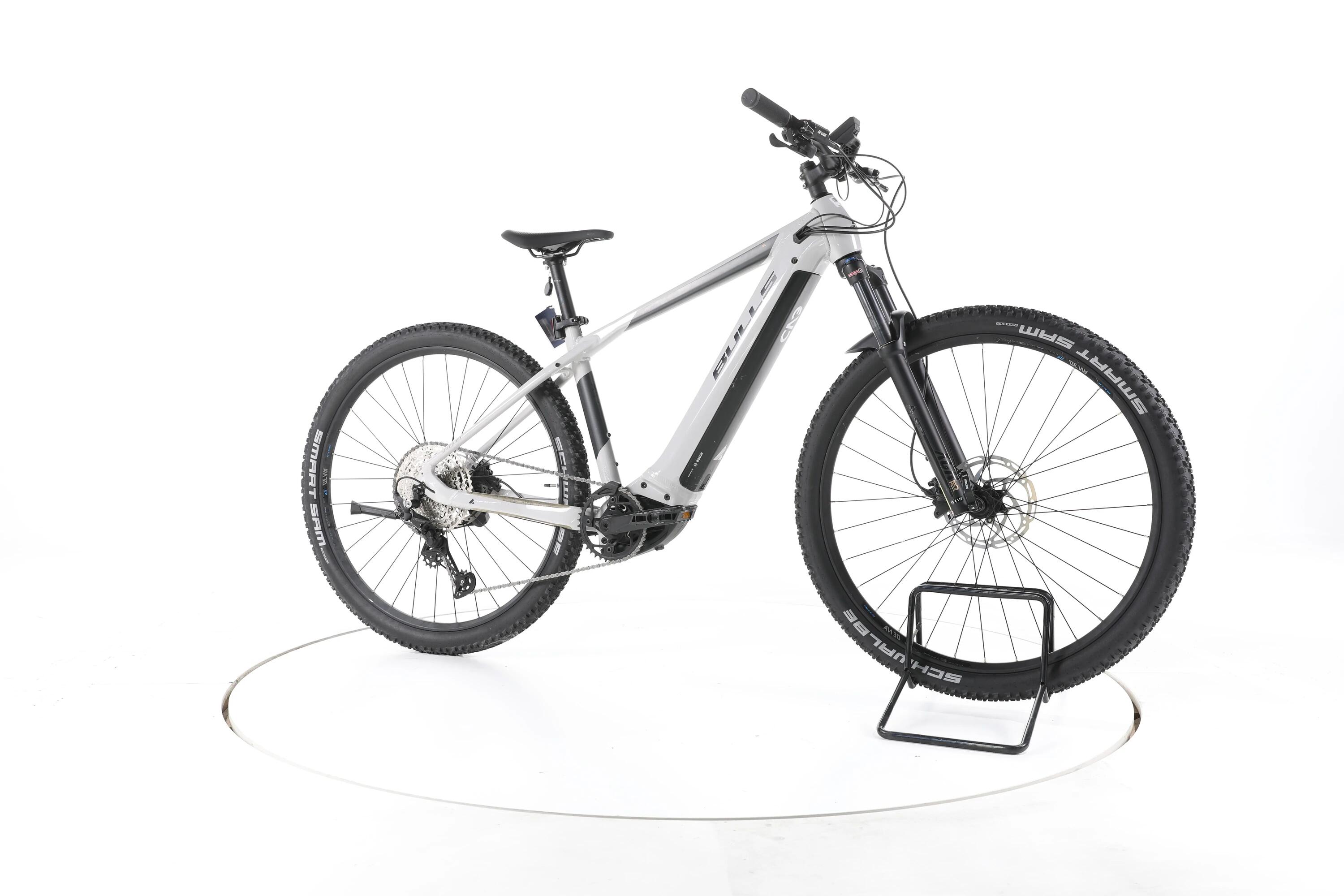Reconditionné - Bulls Copperhead EVO 2 E-Bike - Très Bon 2/7