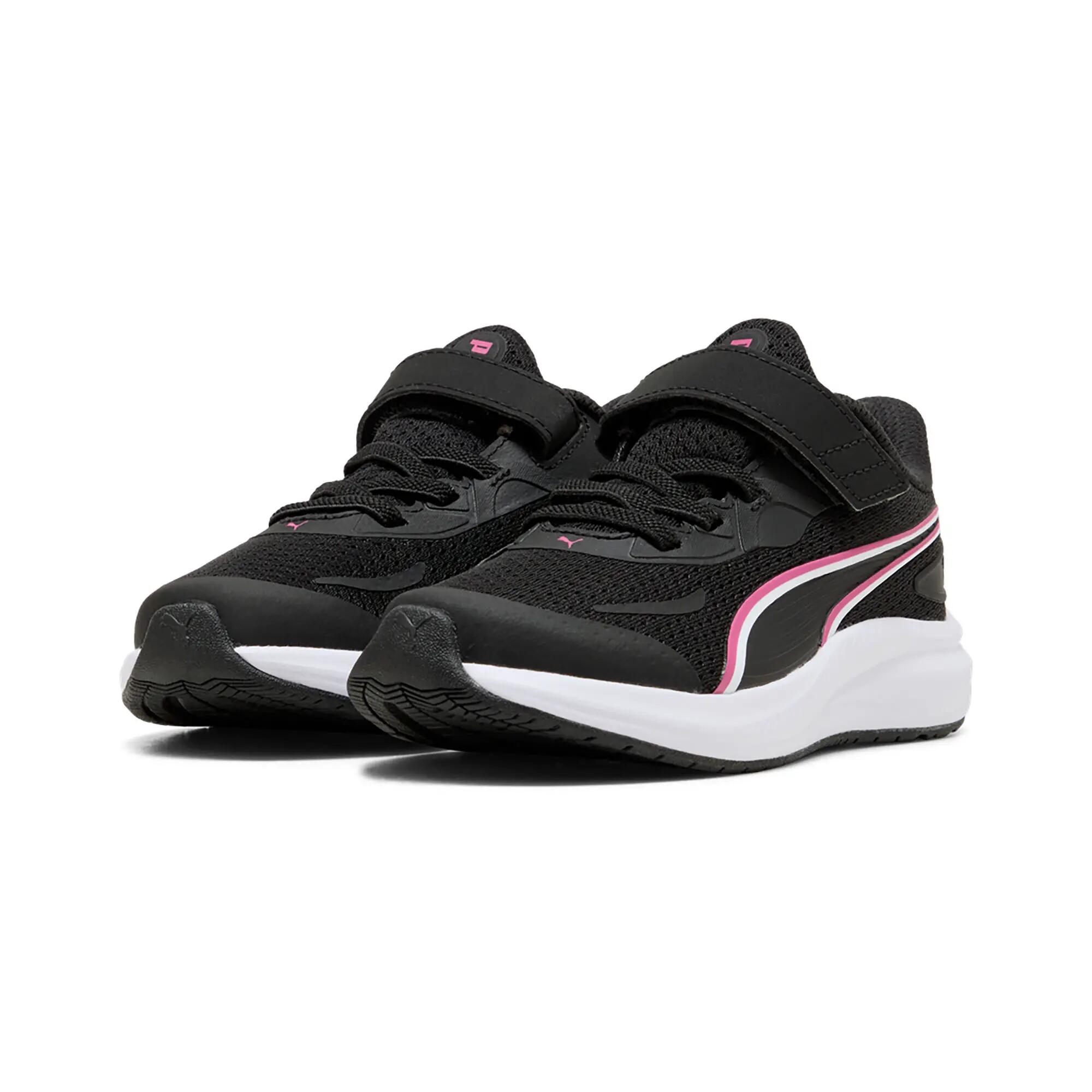 Sneaker Puma Skyrocket 2 Ac Ps Junior 2/5