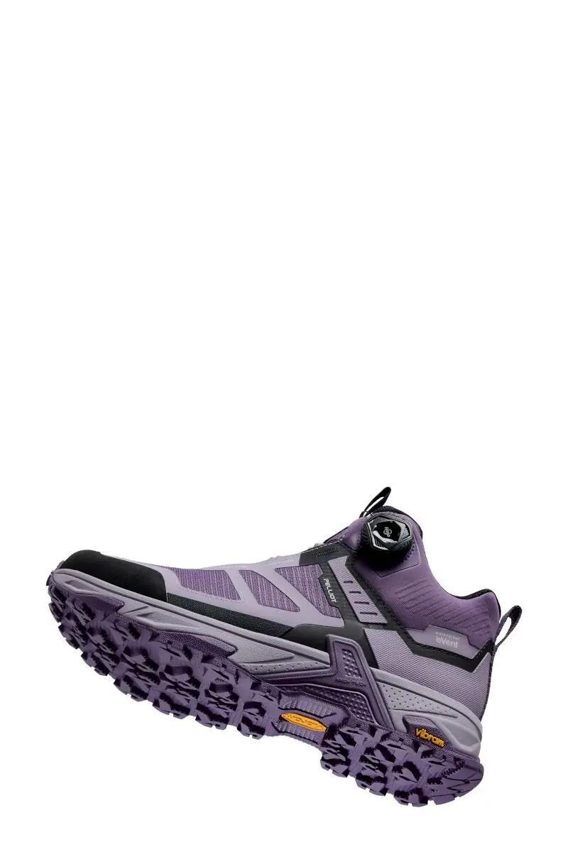 BUTY MT-MASTER EVENT WOMEN 125382008-BLUEBERRY PURPLE-TARO PURPLE 7/10