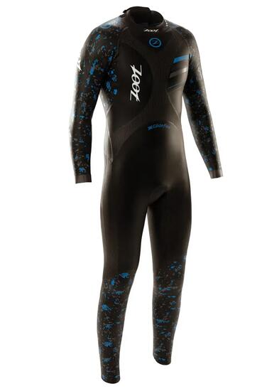 Zoot Combinaison néoprène Wave 2 Tri pour homme