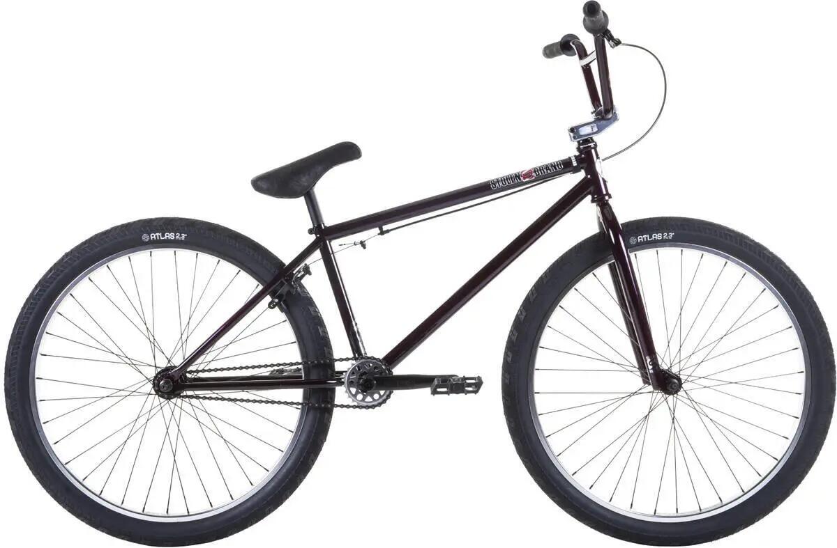 STOLEN BRAND picture