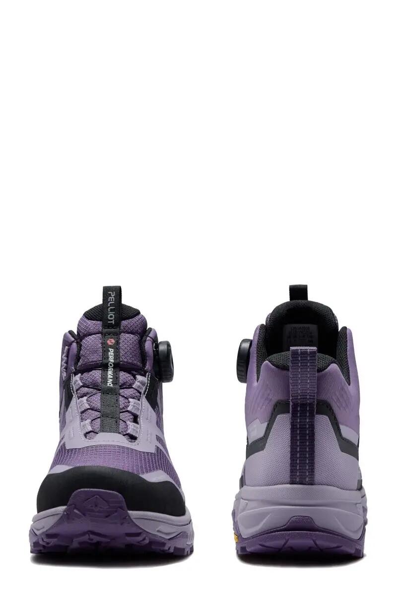 BUTY MT-MASTER EVENT WOMEN 125382008-BLUEBERRY PURPLE-TARO PURPLE 6/10