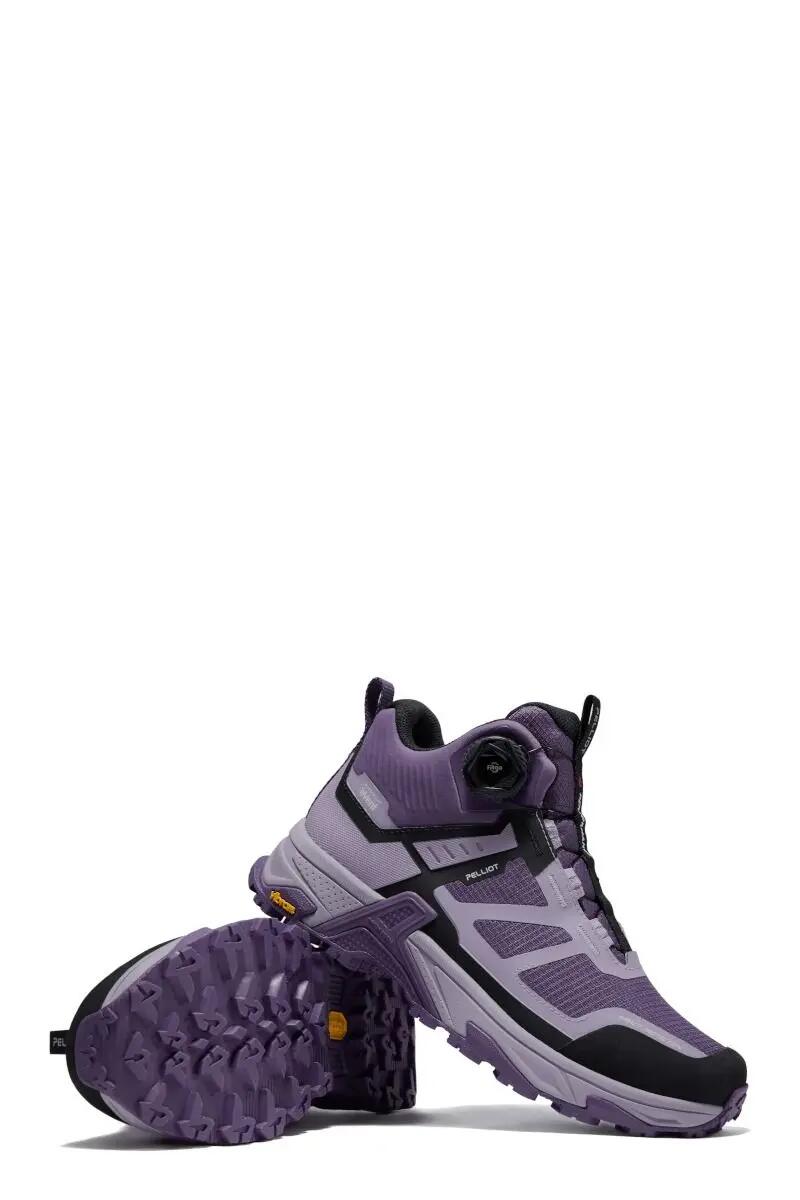 BUTY MT-MASTER EVENT WOMEN 125382008-BLUEBERRY PURPLE-TARO PURPLE 5/10