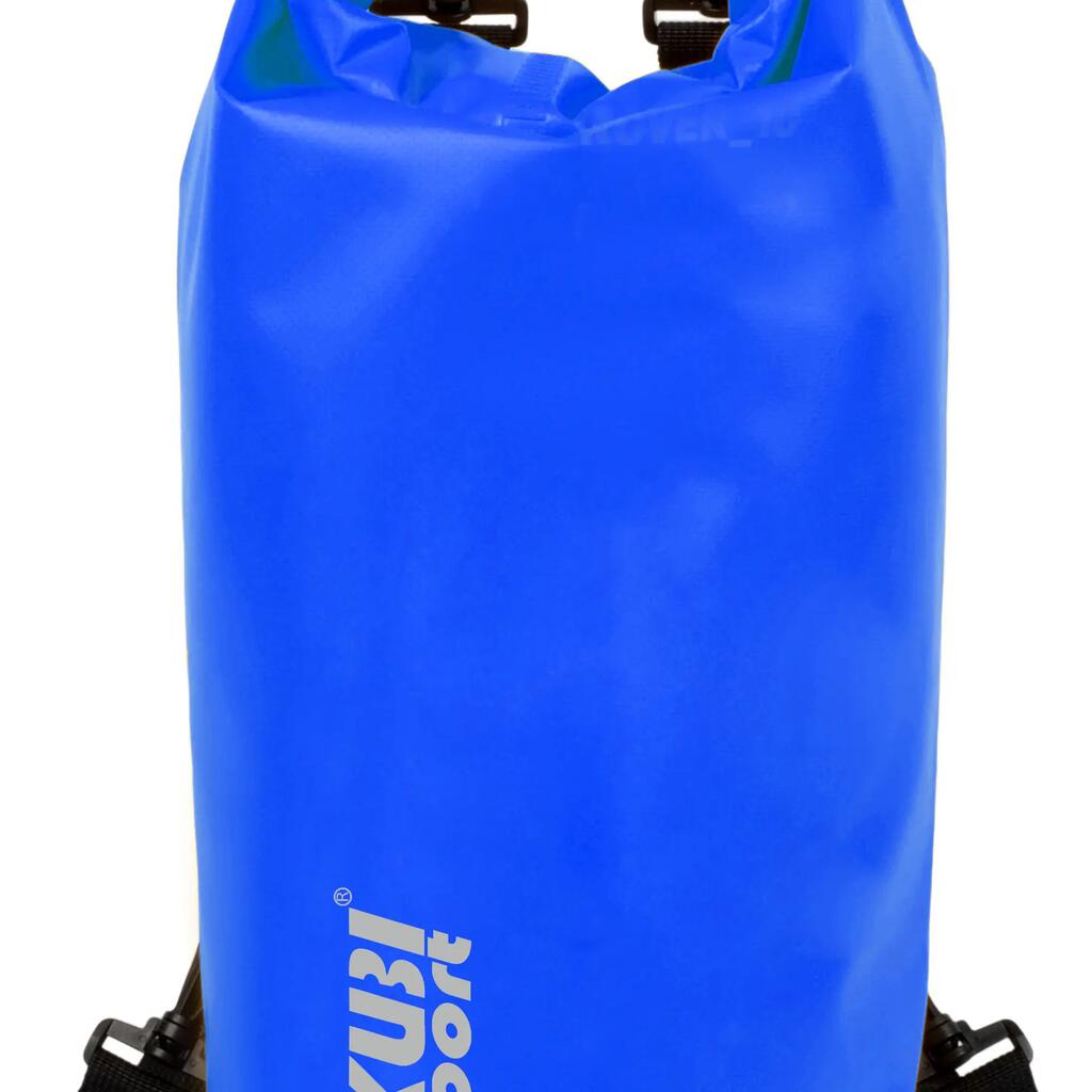 Vodotesný lodný vak 10 l.