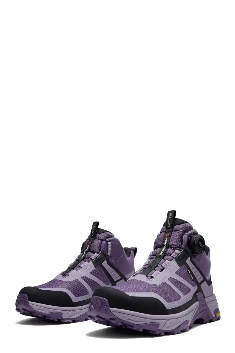 BUTY MT-MASTER EVENT WOMEN 125382008-BLUEBERRY PURPLE-TARO PURPLE 4/10