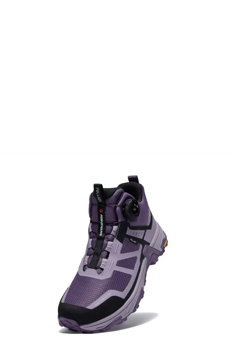 BUTY MT-MASTER EVENT WOMEN 125382008-BLUEBERRY PURPLE-TARO PURPLE 3/10