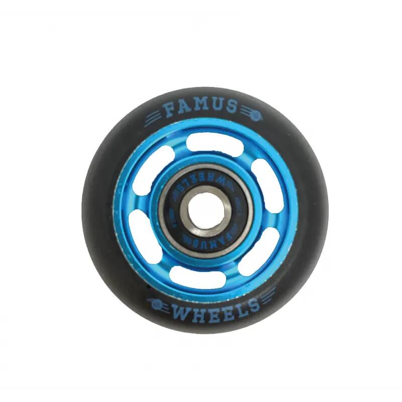 FAMUS WHEELS picture