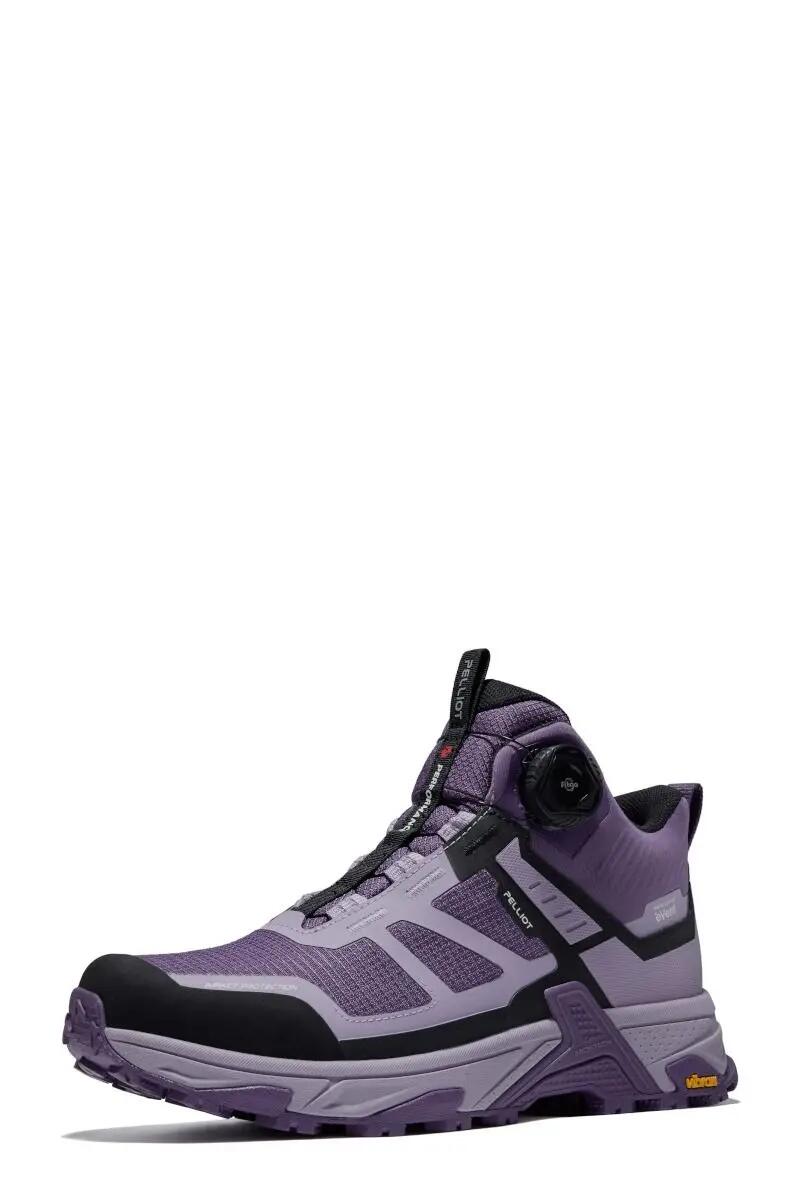 BUTY MT-MASTER EVENT WOMEN 125382008-BLUEBERRY PURPLE-TARO PURPLE 2/10