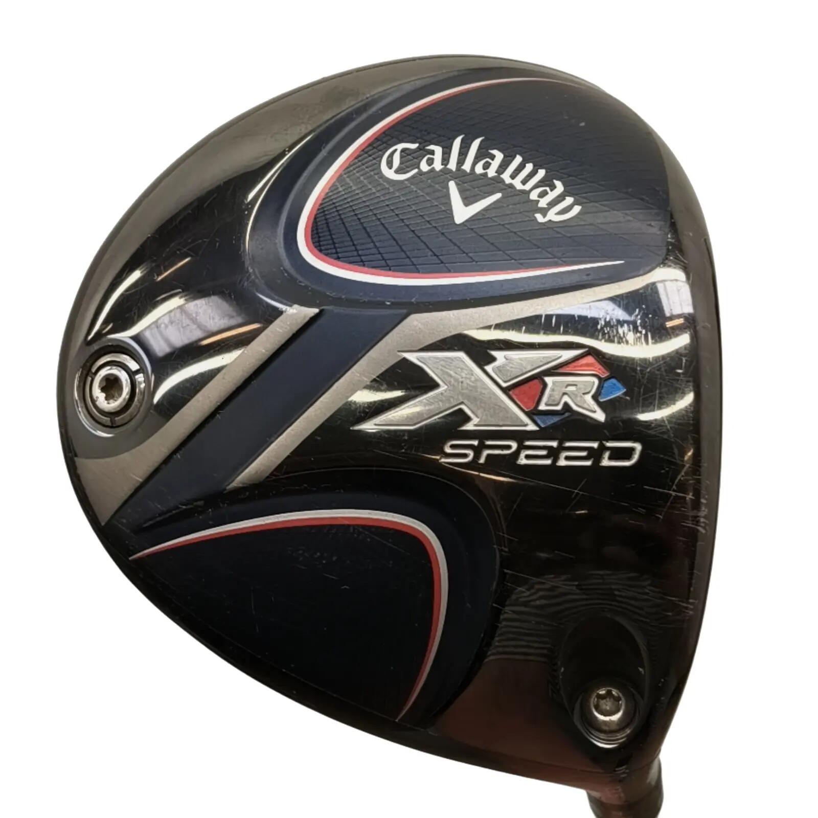 CALLAWAY picture