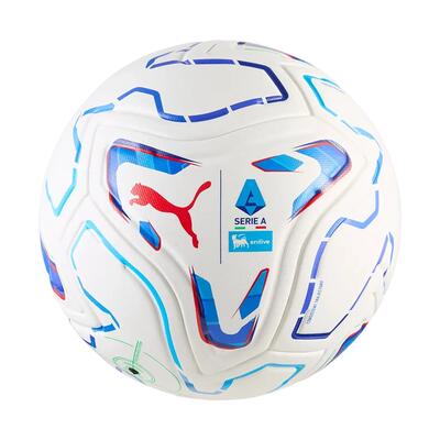 Puma bal stellar match serie a (fifa quality) wp volwassenen