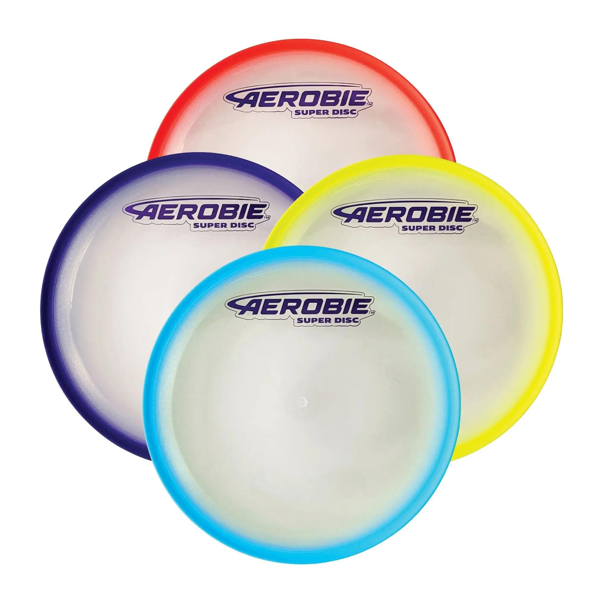 AEROBIE picture