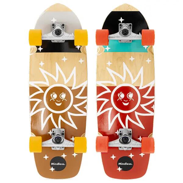 MINDLESS LONGBOARD picture