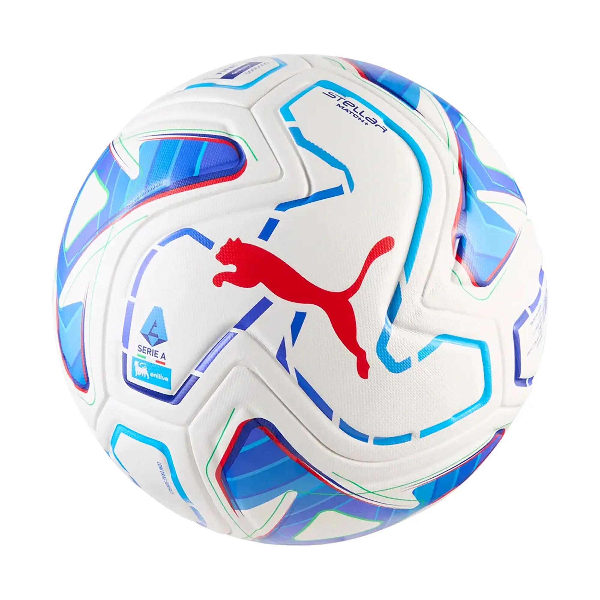 Piłka Puma Stellar Match Serie A (Fifa Quality) Wp Dorośli 2/4