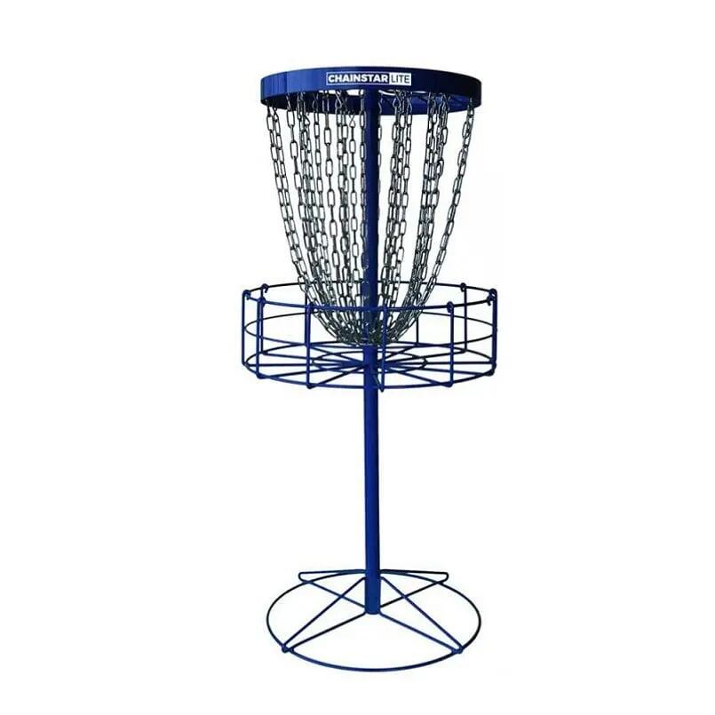 Discraft – Tragbares Ziel 2/4
