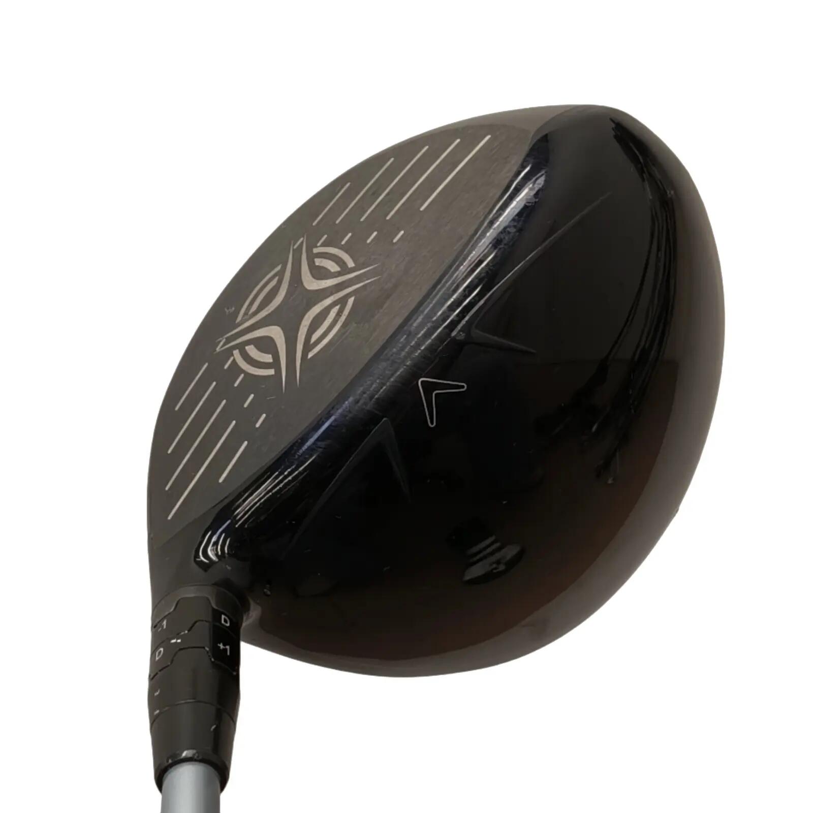 Callaway XR Speed Driver / Flex Regular / Loft 13.5 4/6