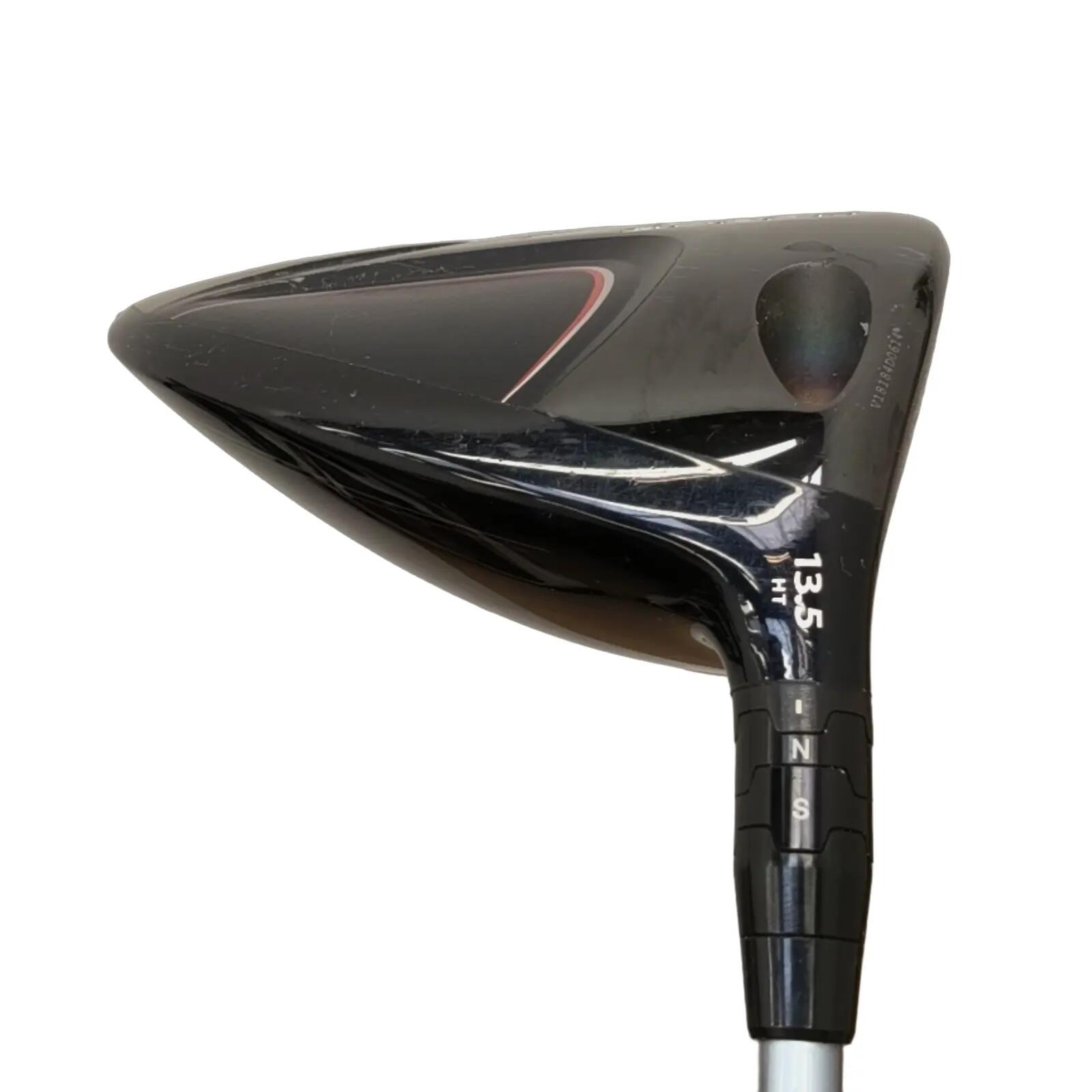 Callaway XR Speed Driver / Flex Regular / Loft 13.5 3/6