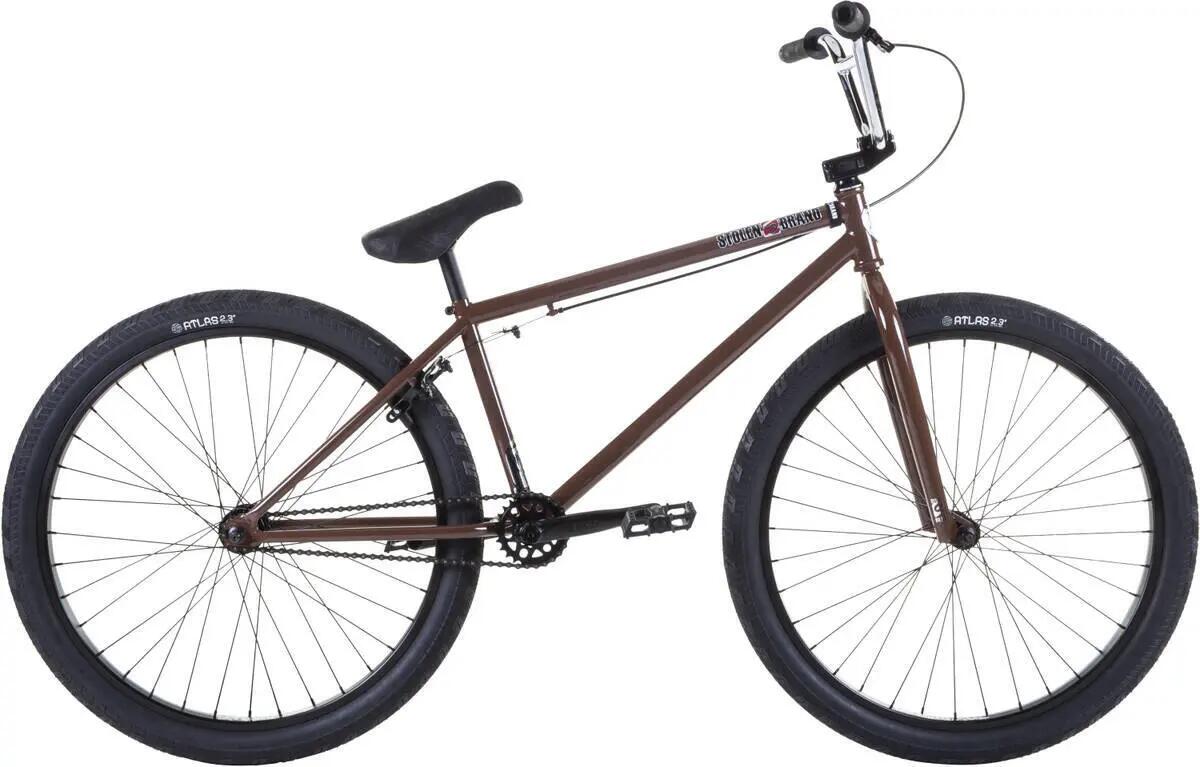STOLEN BRAND picture