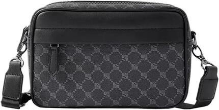 Sacs à bandoulière pour homme, sac à bandoulière multifonction, sac à bandoulièr