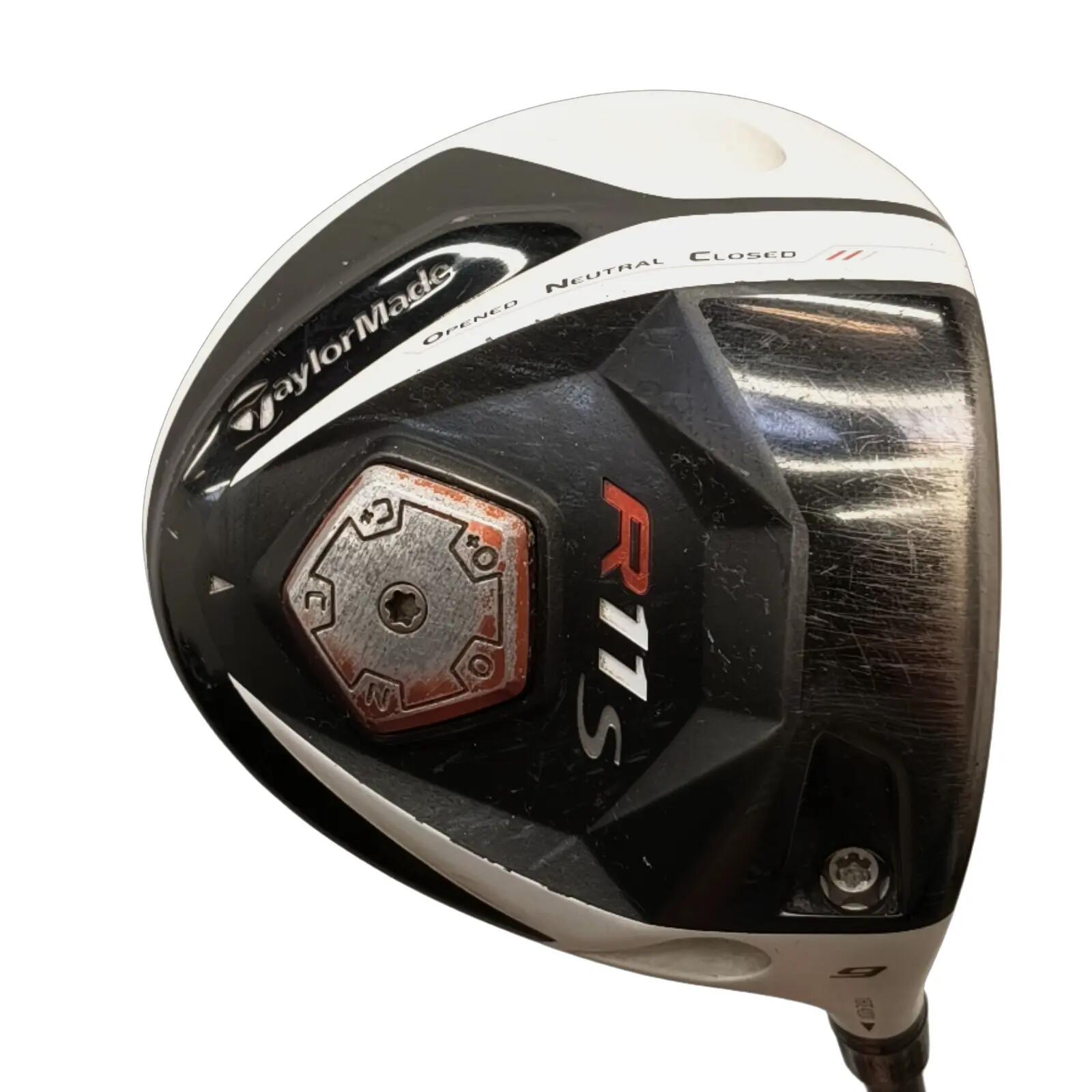 TAYLORMADE picture