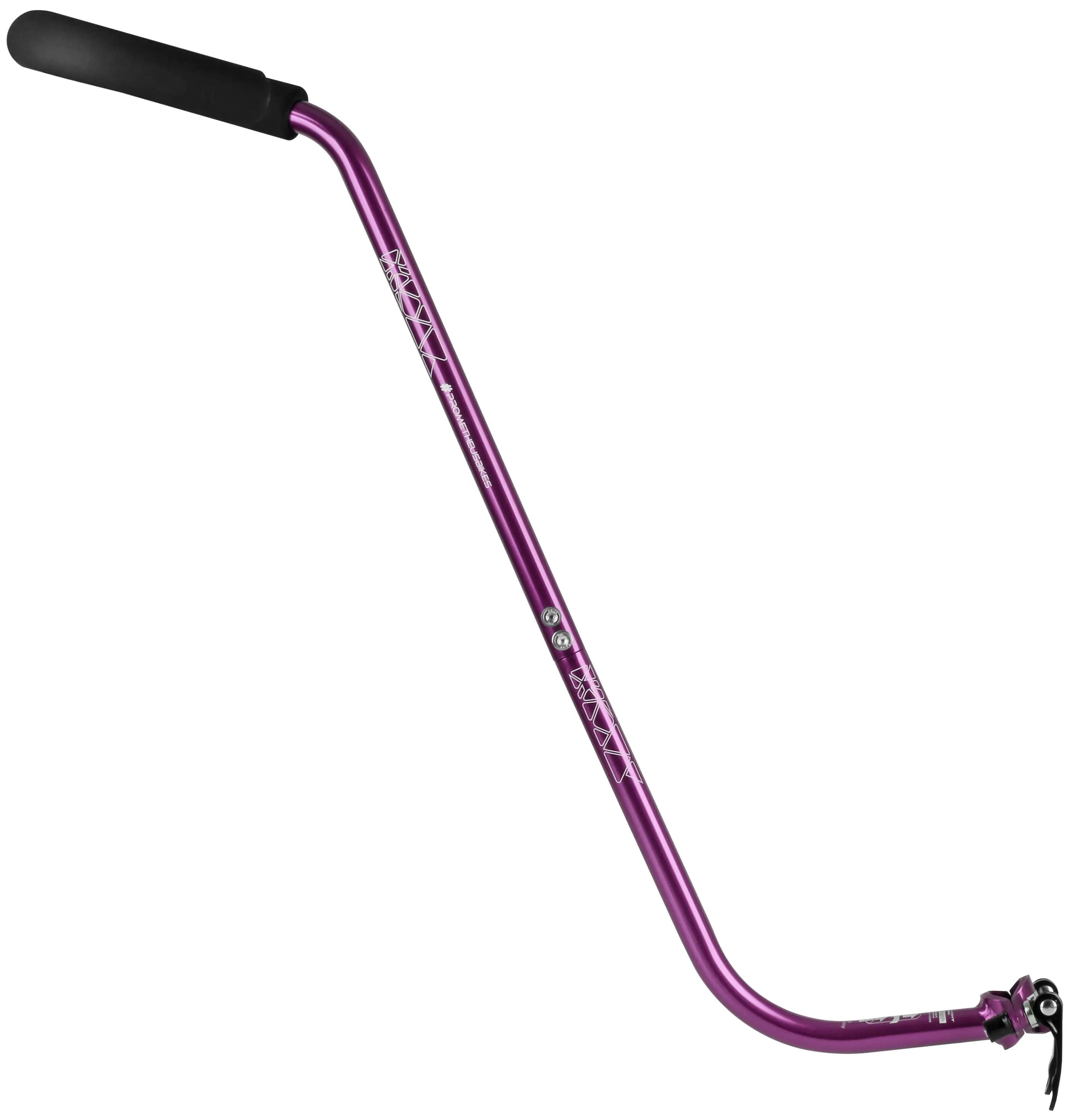 PROMETHEUS BICYCLES picture