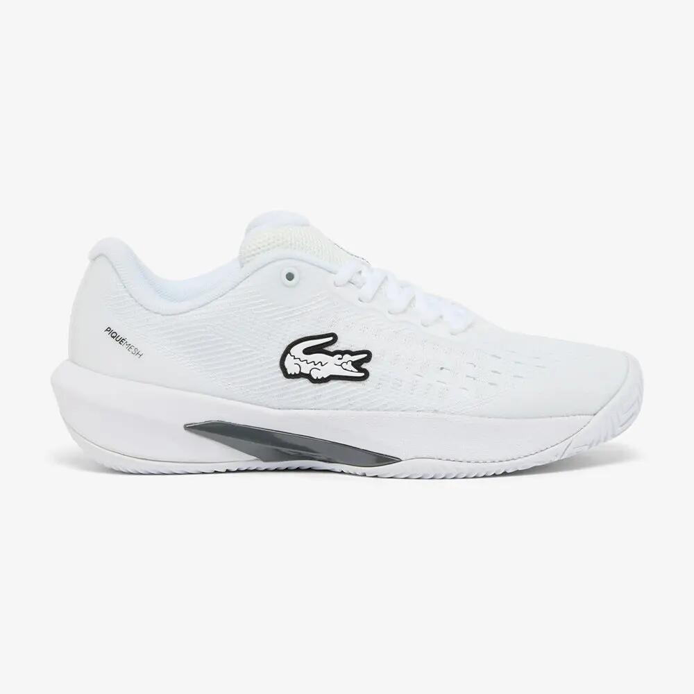 LACOSTE AG-LT-EVO Men White FW26 (Zapatillas) 1/7