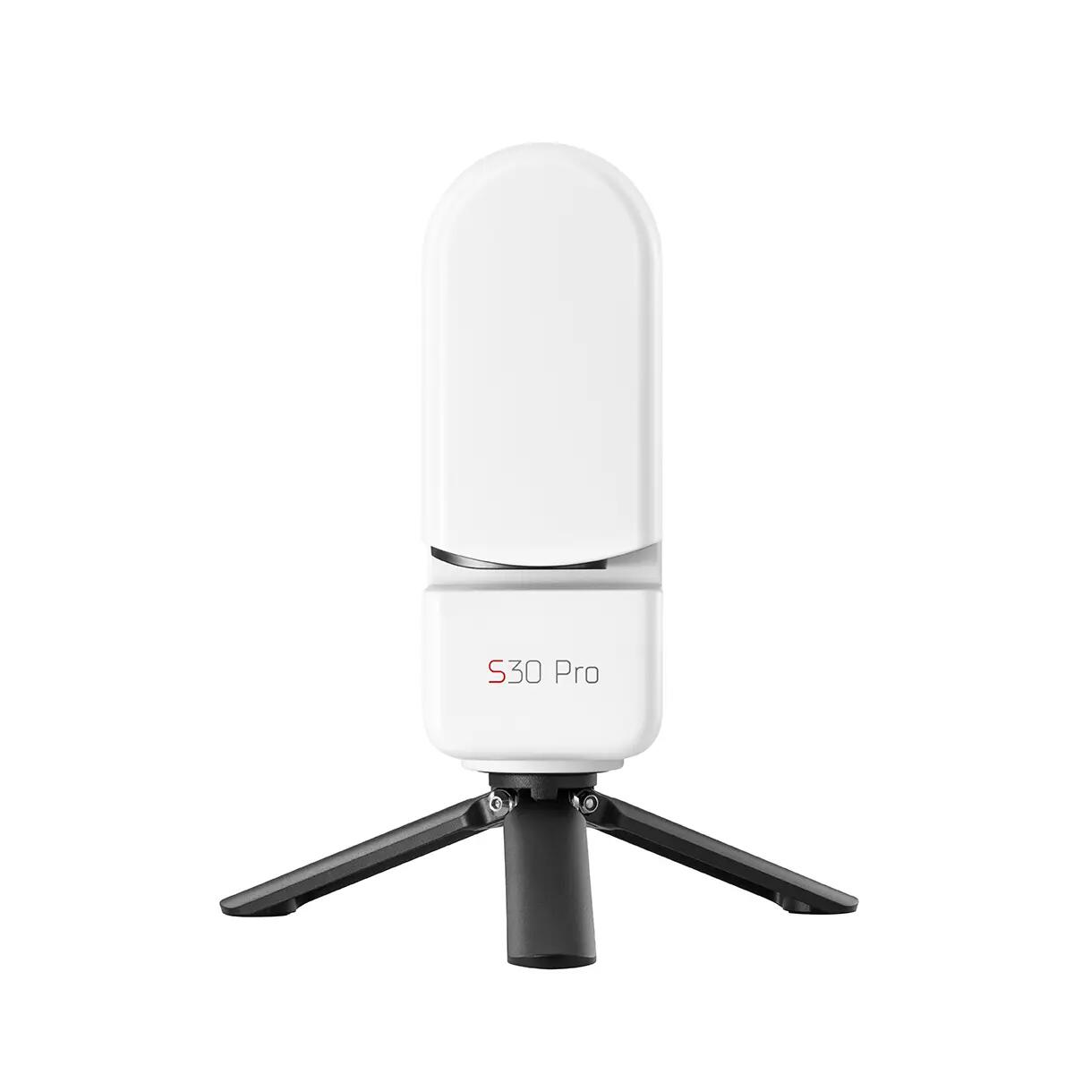 ZWO Seestar S30 Pro Telescopio Inteligente AP30/160 7/9