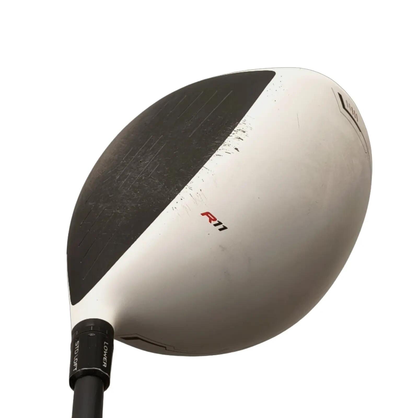 TaylorMade R11S Driver / Flex Stiff / Loft 9 4/6