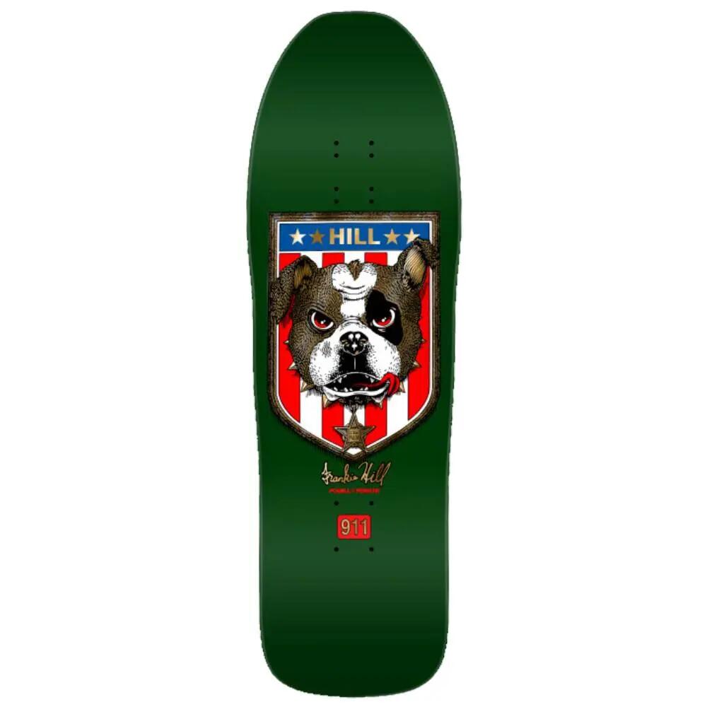 POWELL PERALTA picture
