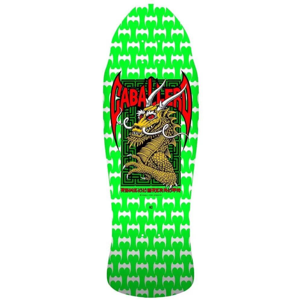 POWELL PERALTA picture