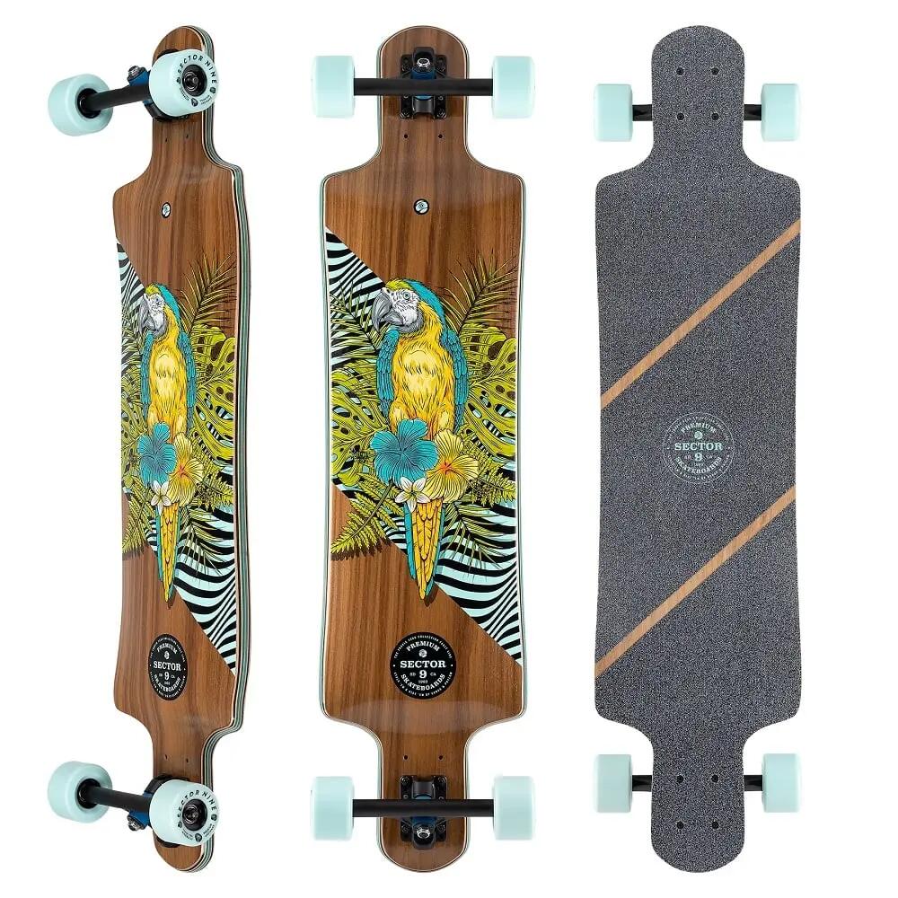 SECTOR 9 picture