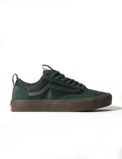 Zapatillas hombre Vans Vn000d5r17p1 Skate Old Skool